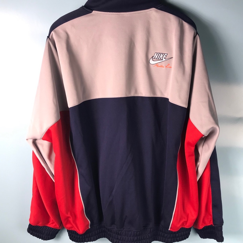 Nike X Martine Rose Track Jacket